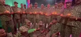 Op Sindoor filled everyone with pride; lamps of happiness lit in Maoist-affected areas: PM Modi