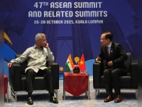 EAM Jaishankar and Vietnamese counterpart discuss strategic partnership, economic ties