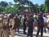 Indian Intelligence Agencies Uncover Sinister ISI-Backed Plot to Revive Insurgency in Northeast States