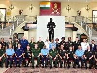 India and Russia deepen defence engagements following high-level fifth Working Group meeting in New Delhi