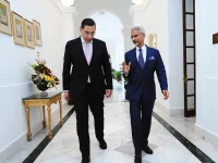 India and Cyprus Review Ambitious 2025-2029 Joint Action Plan for Defence, Trade, and Technology