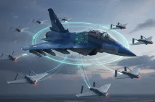 HAL Tejas, Equipped with Indigenous Uttam Radar, Serves as Neural Hub in Historic MUM-T Validation