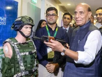 India’s iDEX initiative emerges as key driver for defence innovations: Report
