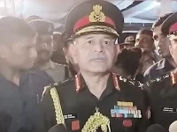 'India prepared for Operation Sindoor 2.0': Army Chief Upendra Dwivedi