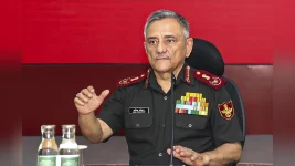 India Defence Conclave: CDS Chauhan emphasizes integrating Op Sindoor lessons for robust theatre commands