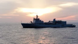 Indian Navy to commission ‘Ikshak’, Tommorow charting a new course in indigenous hydrographic excellence