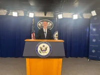 Senior US Official Calls Quad Collaboration "Fruitful", Downplaying Impact of US-China 'G2' Discussions