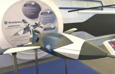 India's Upcoming Naval Loyal Wingman, Abhimanyu...