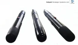 Kalyani Strategic Systems Ltd. (KSSL) gets MoD contract for supply of underwater systems.