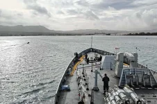 Australia joins India, other partners for Exercise Malabar 2025 to boost Indo-Pacific security