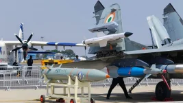 Indian Navy to Arm MiG-29K and Rafale M with 160km+ Range Astra Mk2, Aims to Nullify China-Pak Long-Range Missile Threats