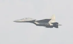 IAF’s Su-30MKI to Enhance Interoperability with French Fighters in Bilateral Air Combat Drills