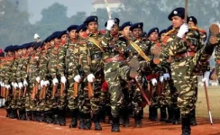 Embracing 'Nari Shakti': Indian Army Proposes Landmark Pilot Project for Women in Territorial Army Battalions