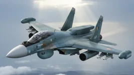 IAF Accelerates Plans for Dedicated Electronic Warfare Aircraft, Su-30MKI and Tejas Mk2 Emerge as Frontrunners