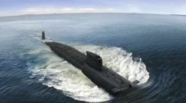 MDL Confident of P-75(I) Sub Pact with TKMS Before March 2026, Fulfilling Indian Navy’s Critical AIP-Enabled Hunter Needs