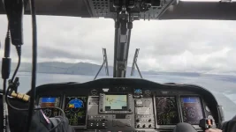 Dubai Air Show 2025: HAL and HENSOLDT Sign Strategic Partnership for Advanced Helicopter Obstacle Avoidance System (OAS)