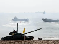 Beyond Surgical Strikes: Exercise Trishul Tests India’s Ability to Launch Swift Tri-Service Operations