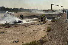 'Deeply regrets the loss of life': CDS Anil Chauhan on Tejas fighter crash at Dubai Air Show