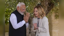 India and Italy Unite Against Terror Financing with New Joint Initiative at G20 Summit in Johannesburg