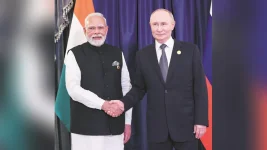 Russia Confirms Grand Scale of Putin’s Visit, Signaling High Importance of Strategic Ties with India