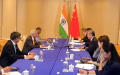 India served strong demarche on China after Arunachal woman’s harassment at Shanghai airport on 'ludicrous grounds'