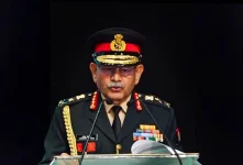 Gen Dwivedi highlights shift to uncertain multipolar world, urging combat readiness amidst fifty ongoing global conflicts