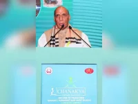 Defence Minister: Principled Foreign Policy Makes India a Dependable Partner for Global South