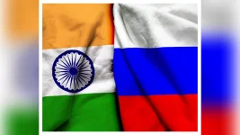 Russia to ratify key military pact with India ahead of Putin’s state visit