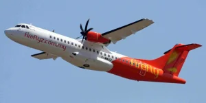 ATR Plans Indian Production Line, Targeting Growing Regional Market for ATR 72-600