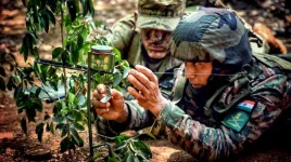 DRDO Hands Over 7 Critical Indigenous Techs to Armed Forces for Surveillance and Propulsion