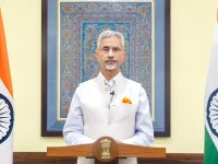‘Terrorism, ideological hostility towards India emanate from Pak Army’: EAM Jaishankar