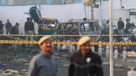 Quad calls for bringing perpetrators of Delhi’s Red Fort blast to justice