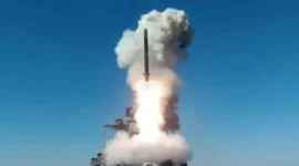 Russia Re-offers 3M-14E Kalibr-PL for Indian Subs with 1,500 km Deep-Strike Capability