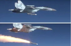 India Set to Acquire 300 R-37M A2A BVR Missiles for Su-30MKI, Effectively Countering Pak's PL-15 Advantage