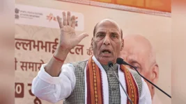 India’s Domestic Defence Production Reaches Rs 1.51 Trillion, Confirms Defence Minister