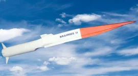BrahMos-II Flight Test Scheduled for 2027–28 to Validate Mach 8, Scramjet Propulsion and Precision Strikes Capability
