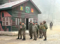 Lt Gen Mishra Reviews Doda Security Grid, Ordering Firm and Consistent Counter-Terror Strategies Against Emerging Threats