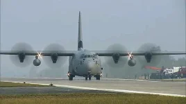 Lockheed Martin plans C-130J Super Hercules co-production hub in India