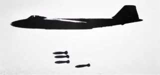 IAF shares rare archival images revealing critical air operations inside East Pakistan during the 1971 war