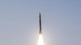 Pralay Missile System to Integrate DRDO’s Indigenous INDIGIS GIS Brain for Real-Time Targeting and Launcher Visualization