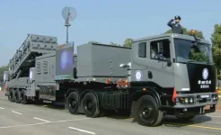 Post Op Sindoor Triumph, India-Israel Expedite MR-SAM Upgrades to Counter Emerging Supersonic Aerial Threats