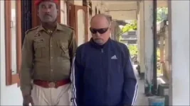 Retired IAF personnel arrested for alleged Pak links in Assam