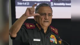 Indian Defence Forces Committed to Deep Transformation and Reforms Amidst Revolution in Warfare Says CDS Chauhan