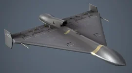 Russia Pitches Strategic Long-Range Range 'Geran-3' Kamikaze Drones to India, Capable of Saturating Advanced Enemy Air Defence