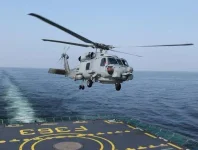 Navy to commission second MH-60R helicopter squadron on Dec 17