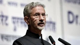 Jaishankar arrives in Israel on two-day visit to hold talks with top leadership