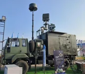 Indian Army Fast-Tracks AI-Powered SAKSHAM Procurement to Unify Real-Time Counter-UAS Ops in Tactical Airspace