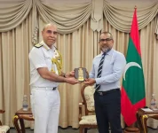 India Reiterates Strong Commitment to Deepen Maritime Cooperation with Maldives for Regional Stability and Growth