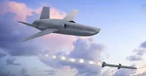 After MQ9B, GA to Pitch Gambit-2 Loyal Wingman to IAF, May Offer Astra Integration for Superior Air-to-Air Combat