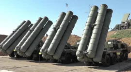 Russia Leverages Ukraine Conflict Lessons to Significantly Upgrade S-400 Systems for Key Strategic Partners like India
